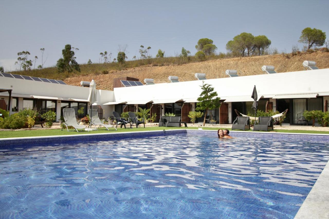 A.Ti.Tudo Nature Portimao Exterior photo