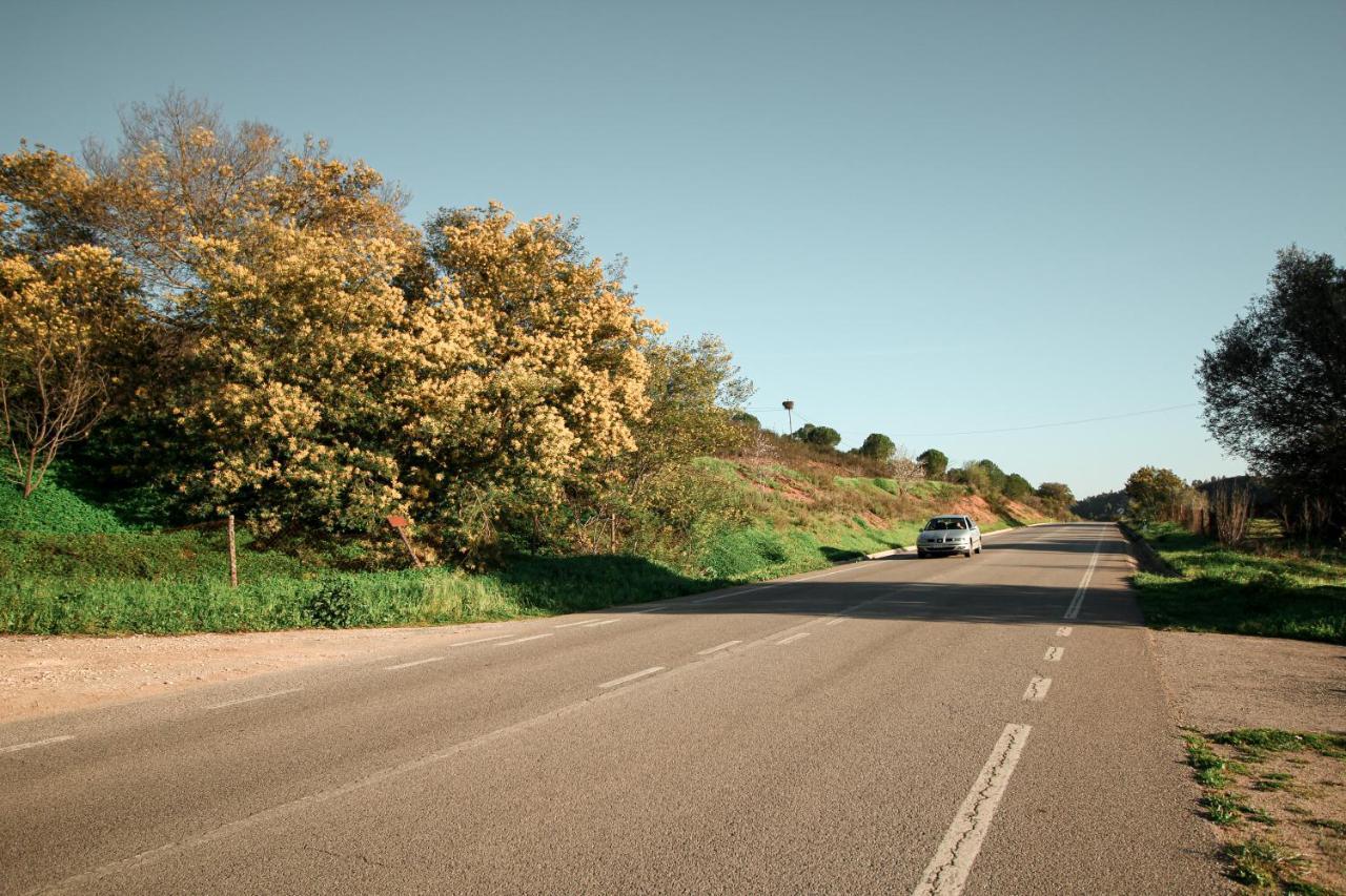 A.Ti.Tudo Nature Portimao Exterior photo
