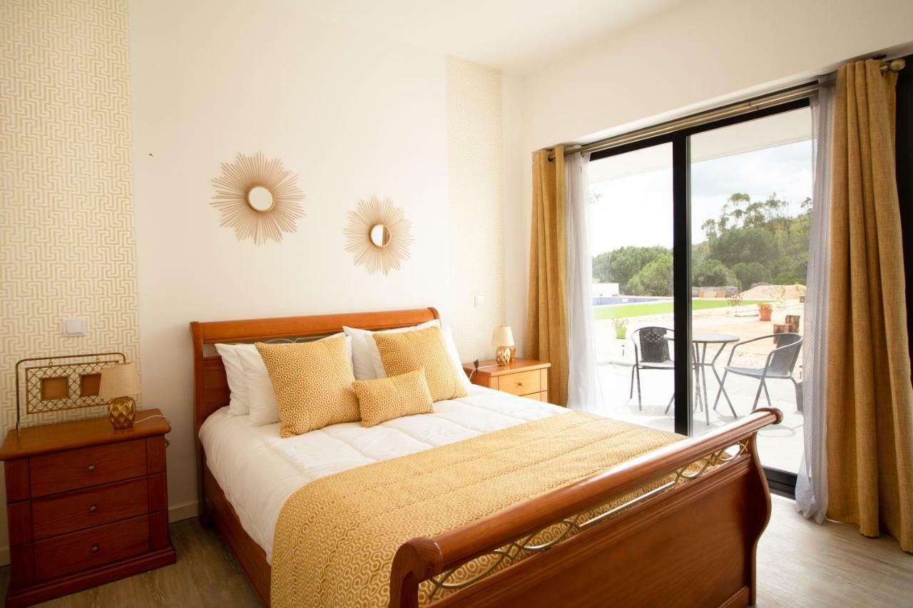 A.Ti.Tudo Nature Portimao Exterior photo