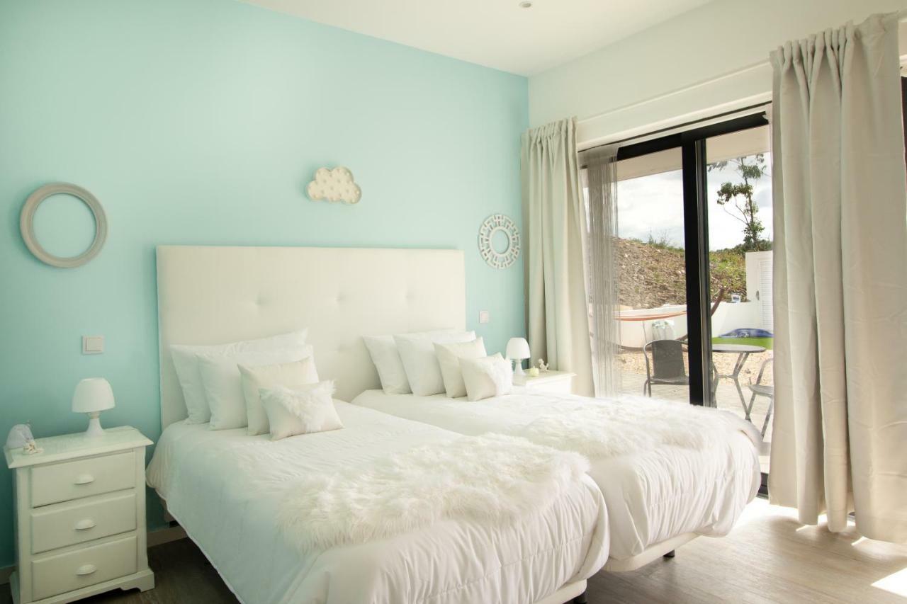 A.Ti.Tudo Nature Portimao Exterior photo